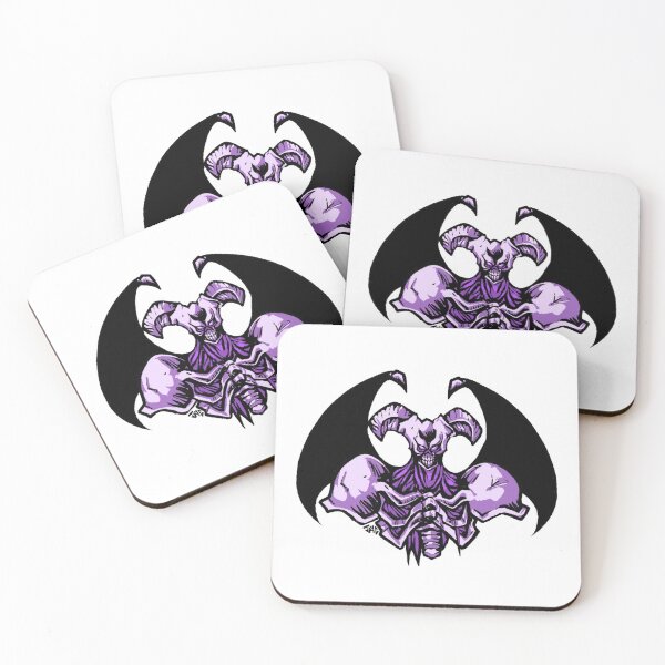 Item preview, Archfiend designed and sold by Jay Clouser.