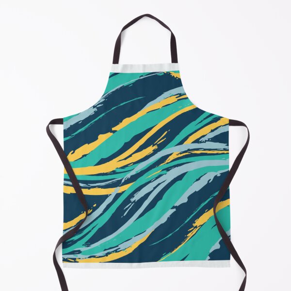 Item preview, Blue Paint Strokes Day of the Seafarer designed and sold by CreativesByKop.