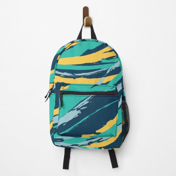 Item preview, Blue Paint Strokes Day of the Seafarer designed and sold by CreativesByKop.