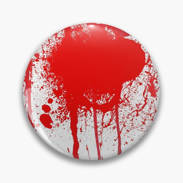 Item preview, Fake Blood Splatter designed and sold by sbrstore.