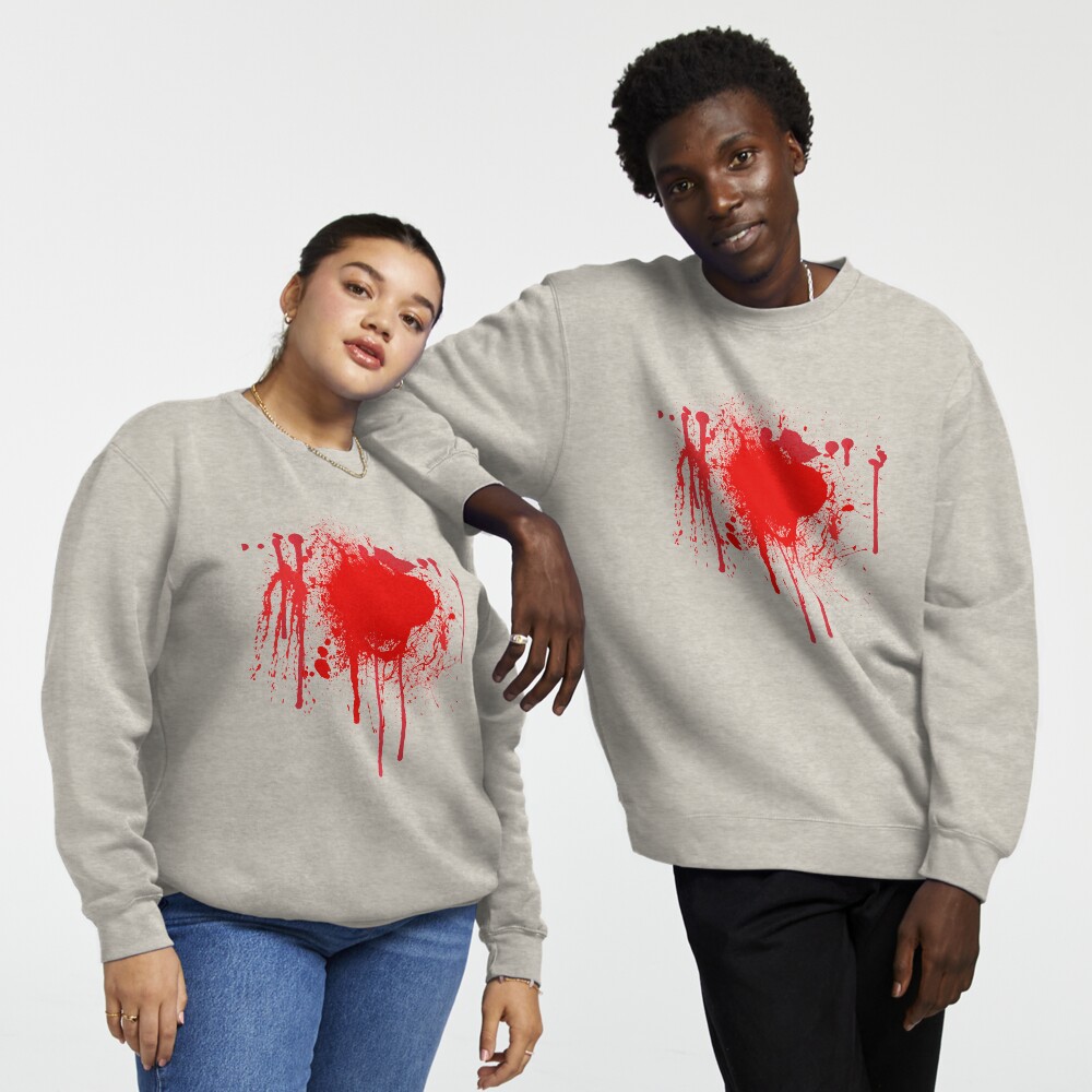 Item preview, Pullover Sweatshirt designed and sold by sbrstore.