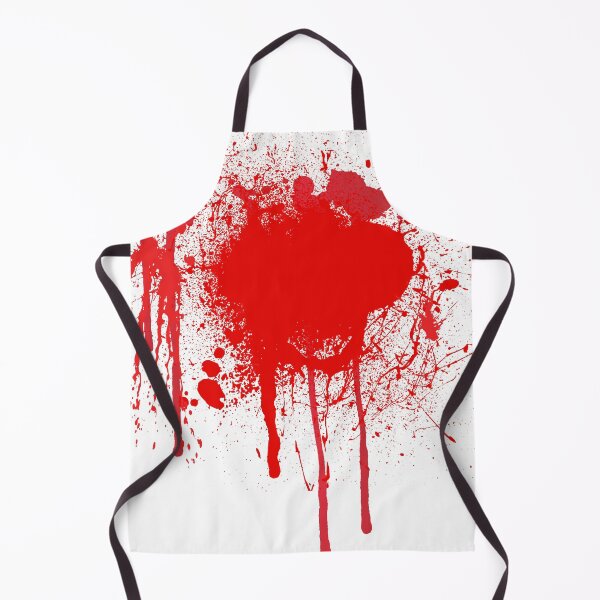 Item preview, Fake Blood Splatter designed and sold by sbrstore.