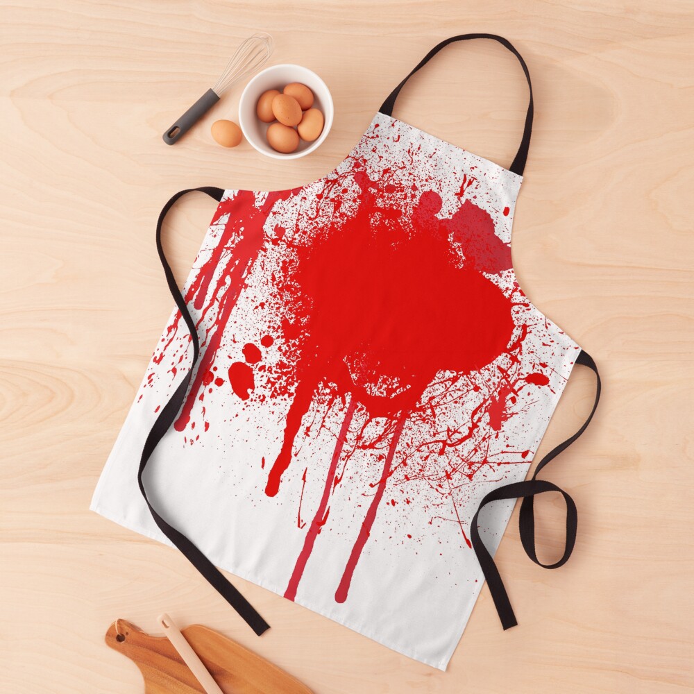 Item preview, Apron designed and sold by sbrstore.