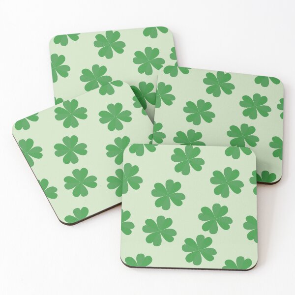 Item preview, Shamrock pattern designed and sold by Pasan-hpmm.
