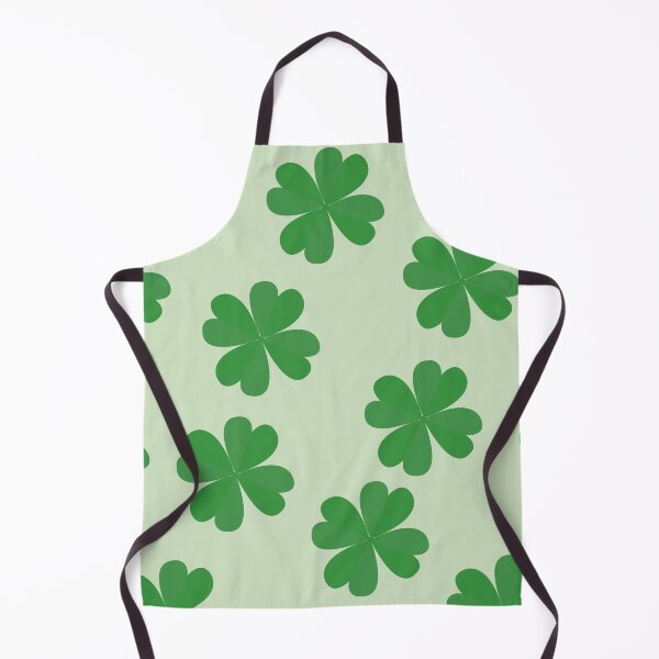 Item preview, Shamrock pattern designed and sold by Pasan-hpmm.