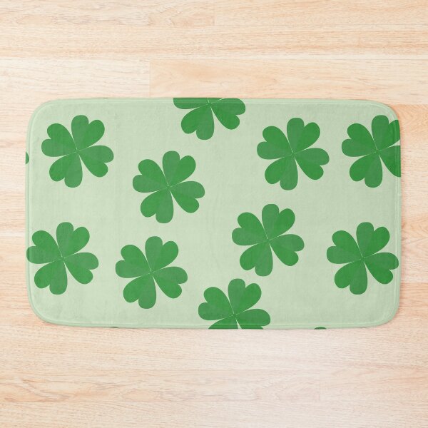 Item preview, Shamrock pattern designed and sold by Pasan-hpmm.