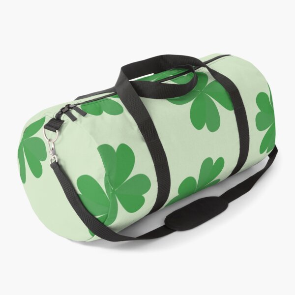 Item preview, Shamrock pattern designed and sold by Pasan-hpmm.
