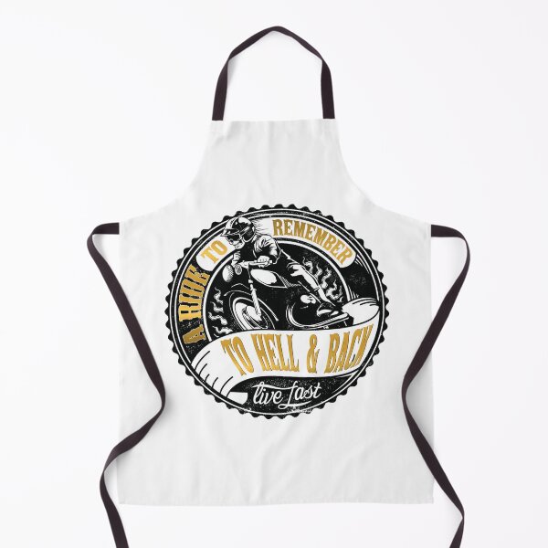Item preview, a ride to remember to the hell and back motorcycle helmet sticker designed and sold by hotifroti.