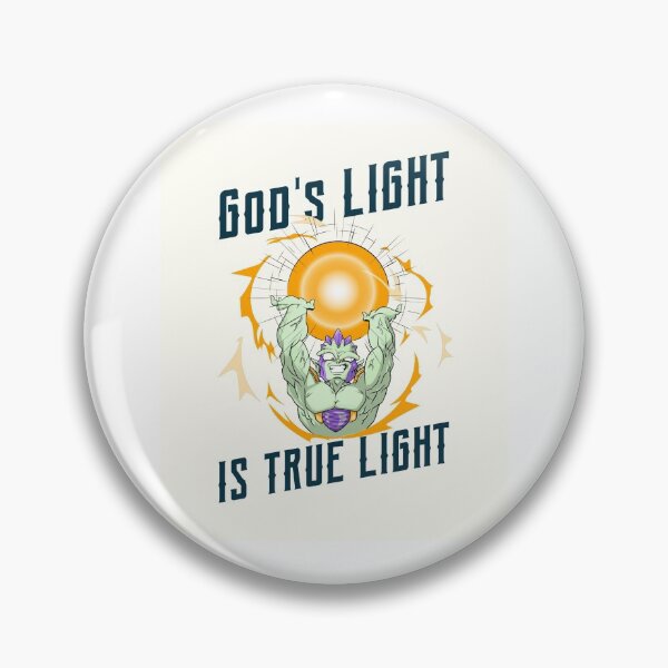 Item preview, God is Light, is true light designed and sold by SUMERIAN CIVILIZATION.