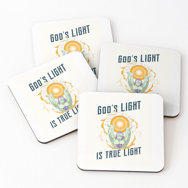 Item preview, God is Light, is true light designed and sold by SUMERIAN CIVILIZATION.