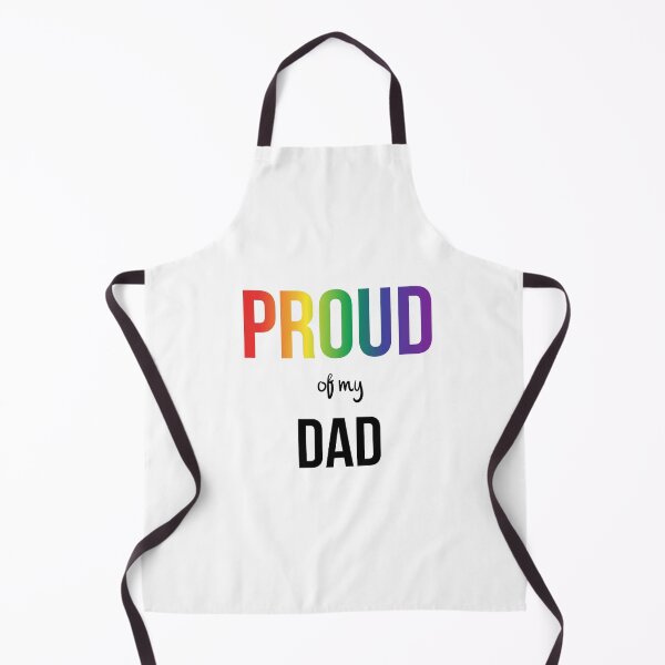 Item preview, Proud of My Dad designed and sold by nerdspride.