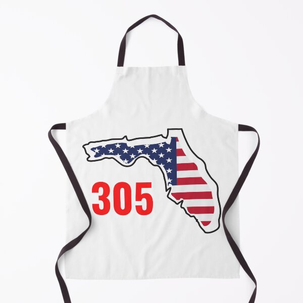 Item preview, FLORIDA 305 MIAMI REPRESENT designed and sold by justtakemycash.