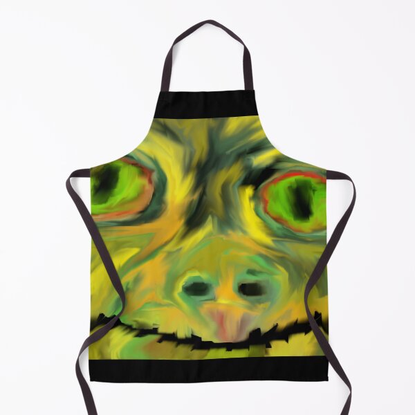 Item preview, Pigface Dragon (Unhappy) designed and sold by SelfUpgrade.