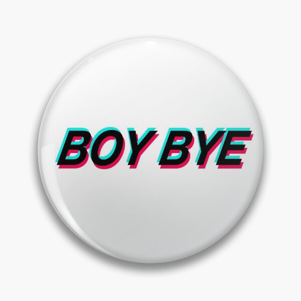 Item preview, Boy Bye designed and sold by directgifts.