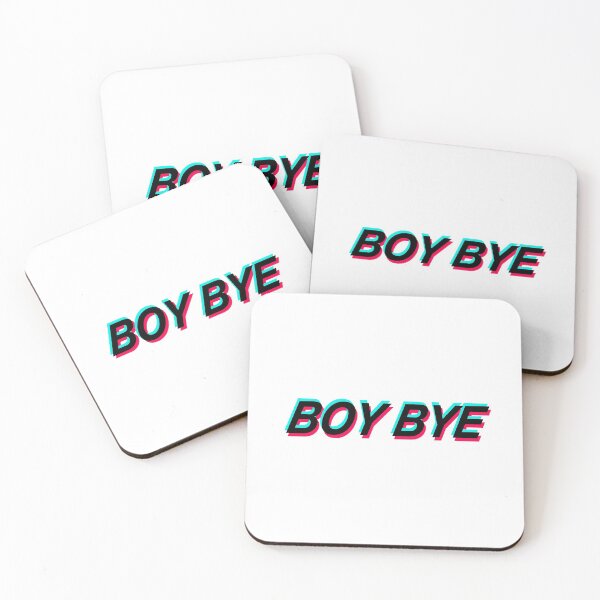 Item preview, Boy Bye designed and sold by directgifts.
