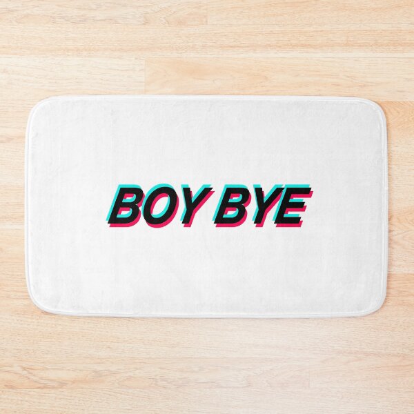 Item preview, Boy Bye designed and sold by directgifts.