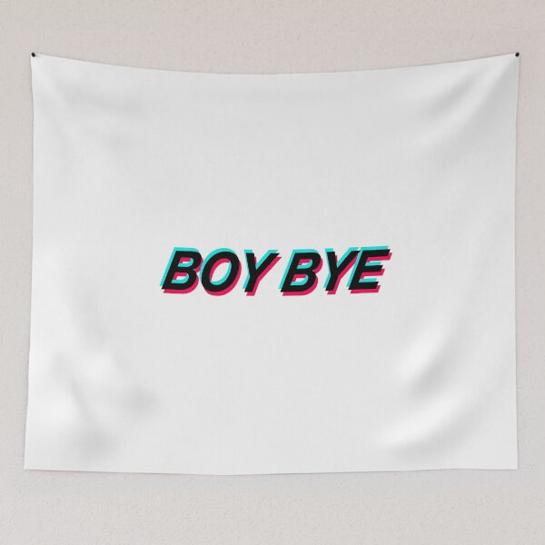 Item preview, Boy Bye designed and sold by directgifts.