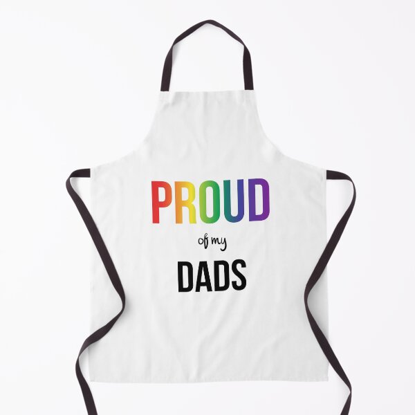 Item preview, Proud of My Dads designed and sold by nerdspride.
