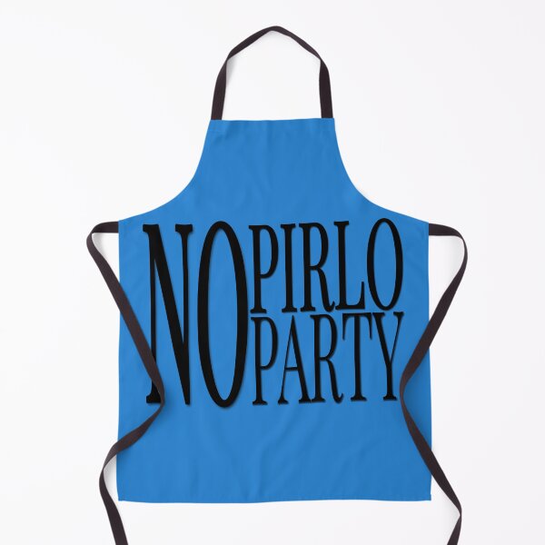 Item preview, No Pirlo No Party  designed and sold by YomaOfficial.
