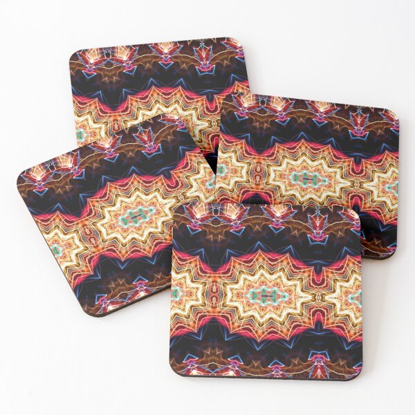 Item preview, Caleidoscope pattern  designed and sold by Mefista.