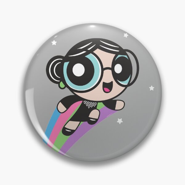 Item preview, The Poweruth Girl designed and sold by walmazan.