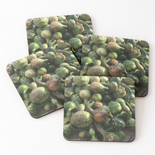 Item preview, Green Gourds Galore designed and sold by janawillia.