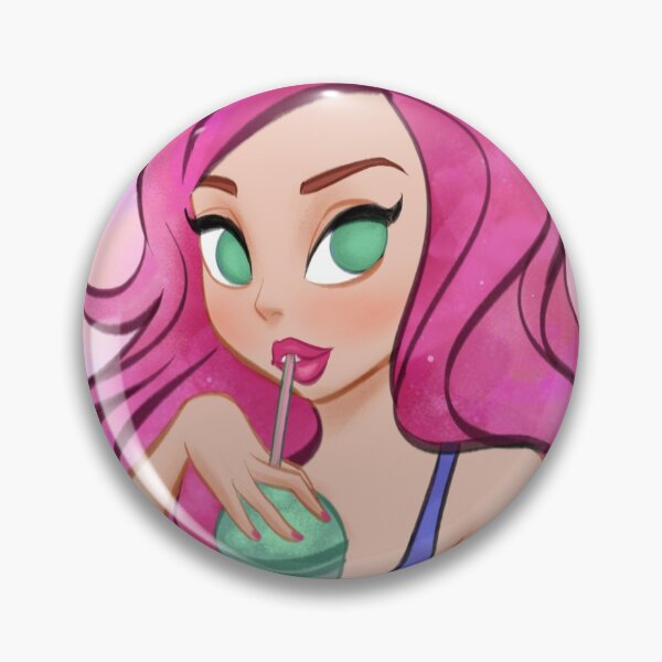 Item preview, Princess tumbler designed and sold by hyzeenart.