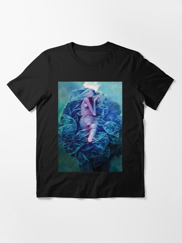 zdzislaw beksinski shirt