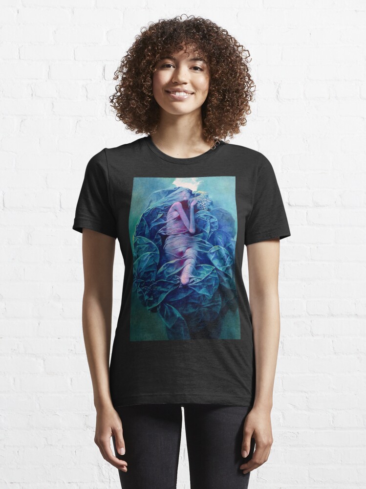 zdzislaw beksinski shirt