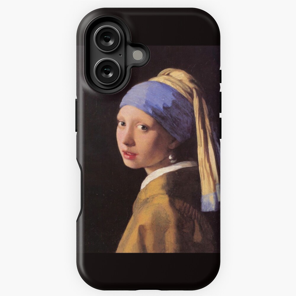 Item preview, iPhone Magsafe Tough Case designed and sold by RozAbellera.