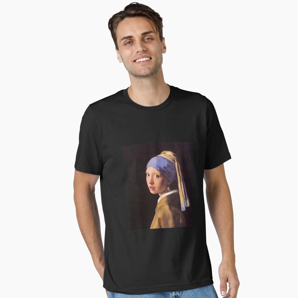 Item preview, Essential T-Shirt designed and sold by RozAbellera.