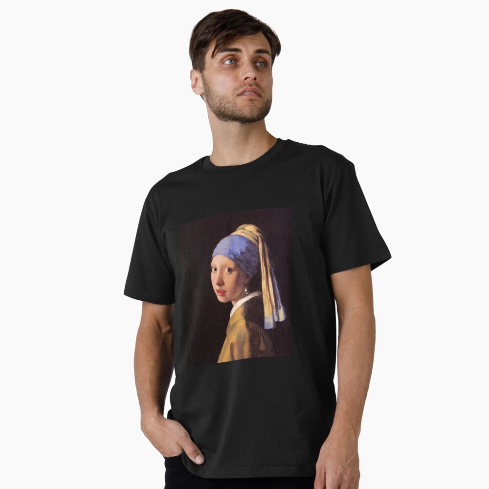 Item preview, Premium T-Shirt designed and sold by RozAbellera.