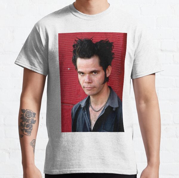 Hollywood 2003 Classic T-Shirt