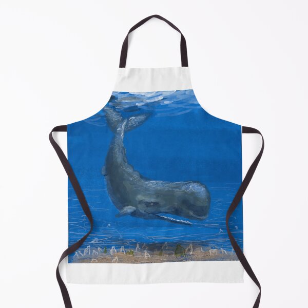 Item preview, Diving whale designed and sold by RainbowStudio.