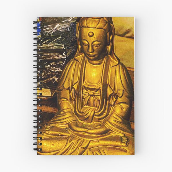 Item preview, Golden Buddha designed and sold by janawillia.