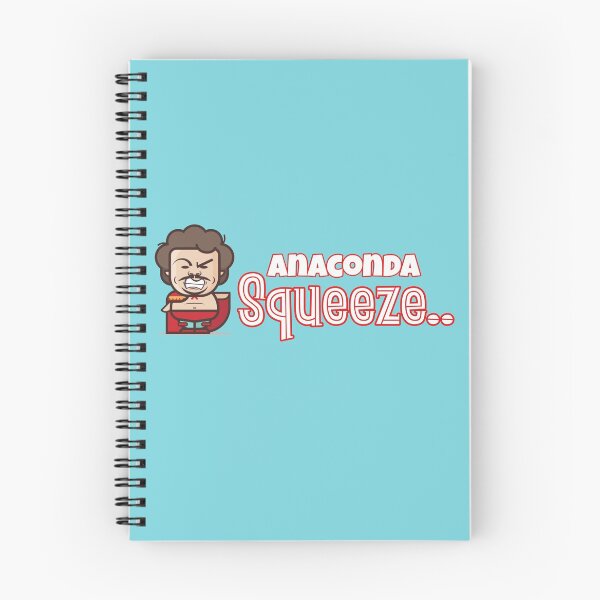 Item preview, Anaconda Squeeze - Design by UMD designed and sold by Uncle Murray Designs  U.M.D..