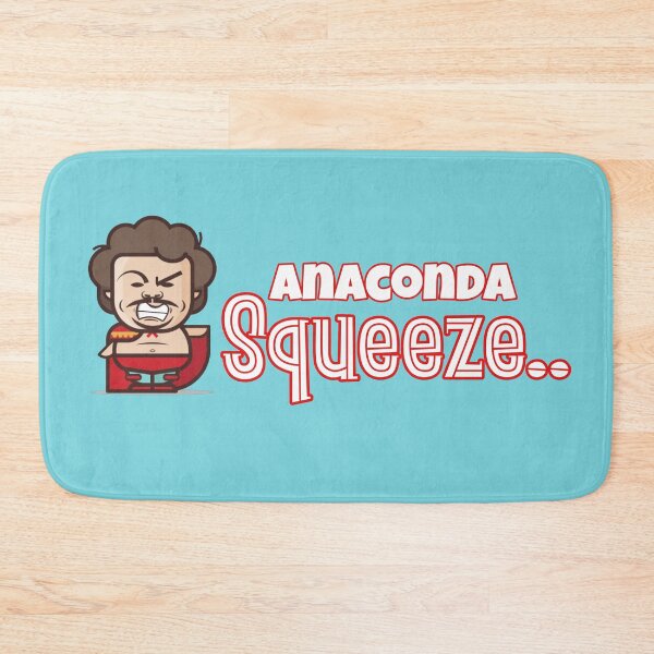 Item preview, Anaconda Squeeze - Design by UMD designed and sold by Uncle Murray Designs  U.M.D..