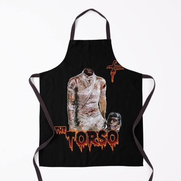 Item preview, 13 ghosts - the Torso designed and sold by American Artist Designs.