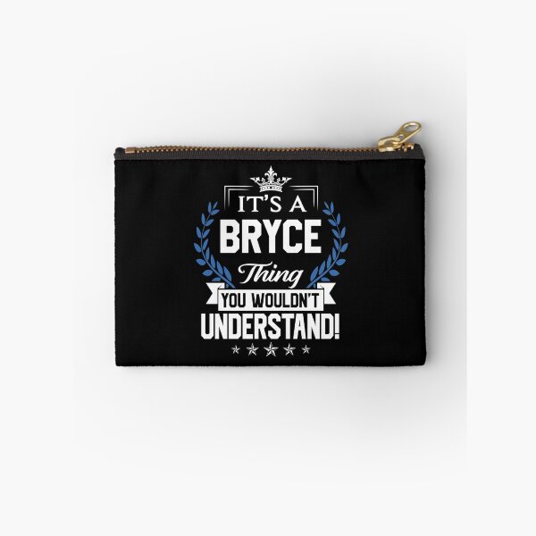 Item preview, Bryce Name T Shirt - Bryce Things Name 2 Gift Item Tee designed and sold by lawkeira11.