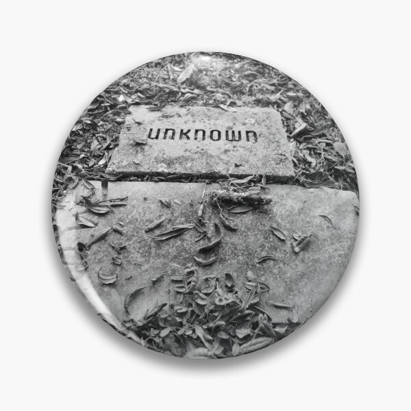 Item preview, The Unknown designed and sold by InhumanImaging.