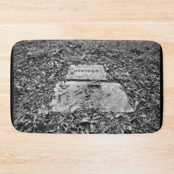 Item preview, The Unknown designed and sold by InhumanImaging.