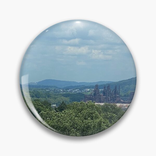 Item preview, City of Bethlehem  designed and sold by NadiasPics.