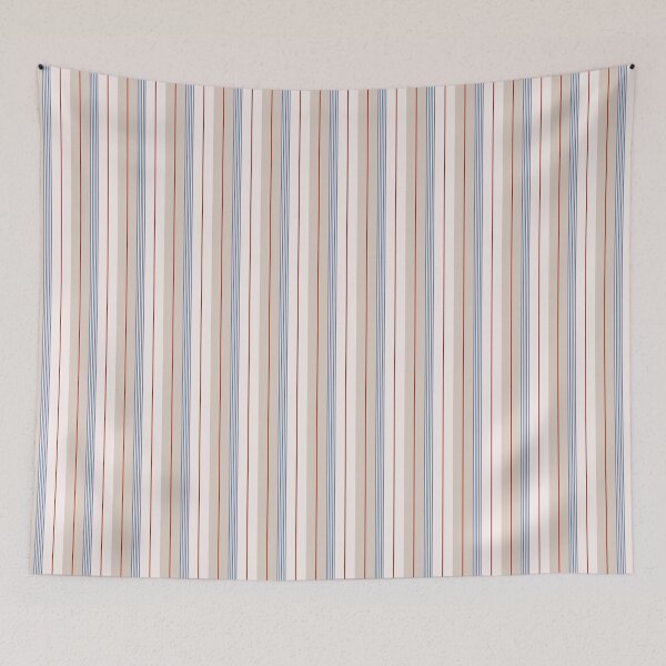 Item preview, Trendy, simple, modern striped pattern background illustration.  designed and sold by Tuesday-Project.