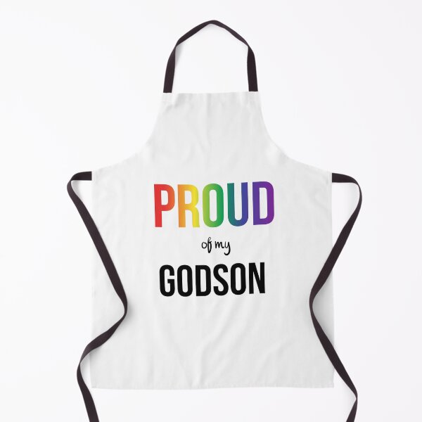 Item preview, Proud of My Godson designed and sold by nerdspride.
