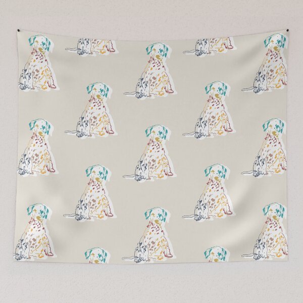 Item preview, I’m a little Dalmatian designed and sold by Shokojinho.