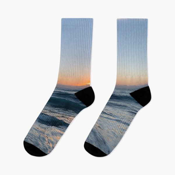 Item preview, Colorful Sunrise Art Photography   designed and sold by Anako Design.