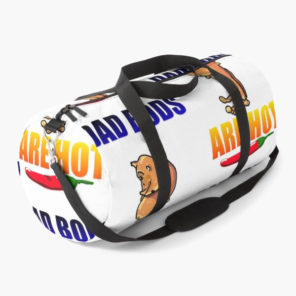 Item preview, Dad Bods Are hot designed and sold by Krazyklothing.
