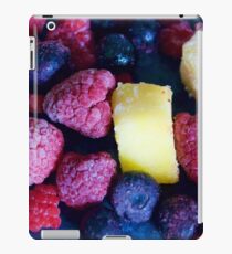 Scattered Fruit iPad Case/Skin