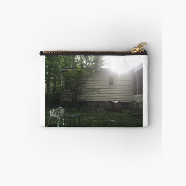 Item preview, Backyard Golden Hour designed and sold by janawillia.