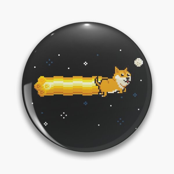 Item preview, Elon Dog designed and sold by walmazan.